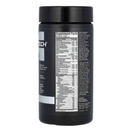 💊 MuscleTech Platinum Multivitamin | 90 Tabletas | Fórmula Avanzada | Sin Sabor