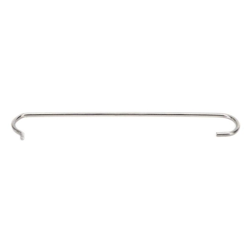 sunfany 10pcs Bicycle Chain Hooks for Repair Chain Stainless Steel