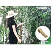 High Pressure Hose Nozzle Heavy Duty | Brass Water Hose
