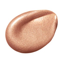 MiMC Mineral Liquid Lee Shadow Eyeshadow, 05, Goddess 0.1 fl oz (4.8 ml)