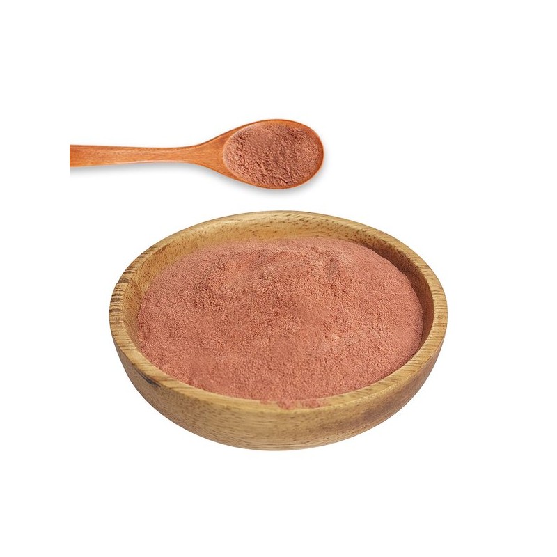 Hello Green 국산 구례 산수유 분말 가루 300g(통) Korean Gureuey