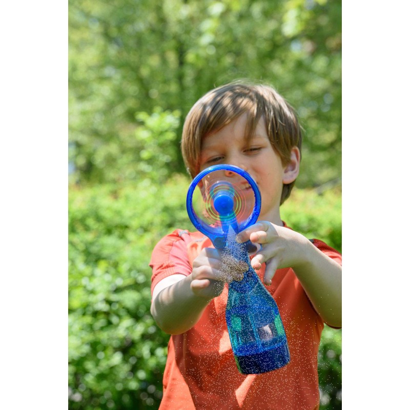 O2COOL Luces LED de Lujo de Mano Alimentado por batería