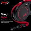 FLEXI New Classic Tape Retractable Dog Leash for Medium Dogs