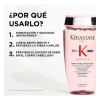 Shampoo Kérastase Genesis Bain Hydra Fortifiant 250 Ml