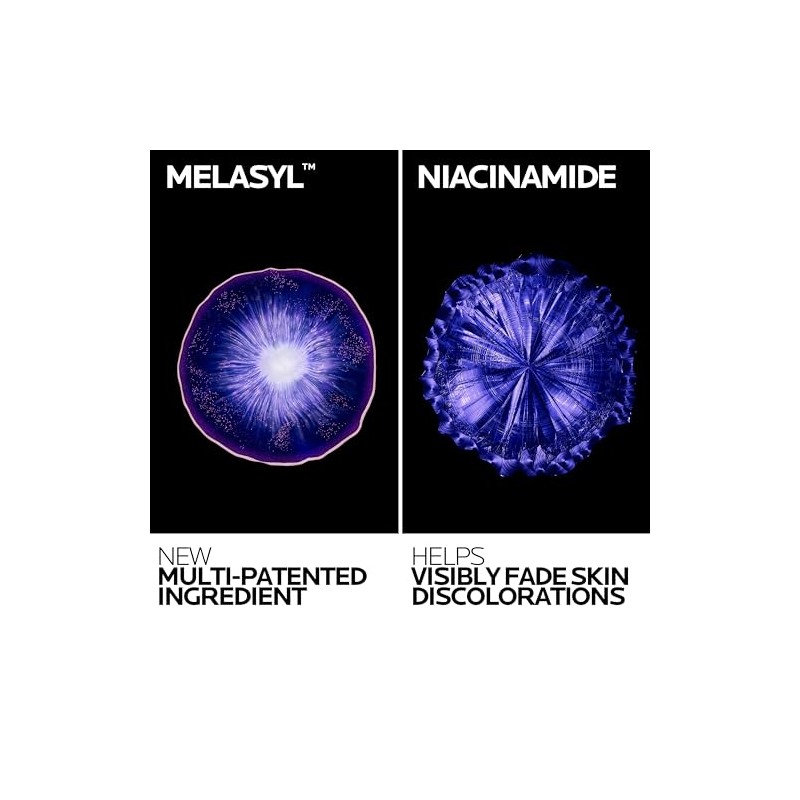 La Roche-Posay Mela B3 Limpiador 200ml