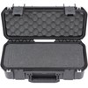 Skb Cases 3I-1706-6B-C: Iseries Spotting Scope Case, Black