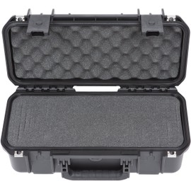 Skb Cases 3I-1706-6B-C: Iseries Spotting Scope Case, Black