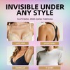 Anyhorse Bra Underwire Repair Patches 6 PCs – Self-Adhesive Circles