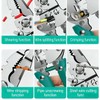 16-in-1 Multifunctional Wire Stripper Pliers