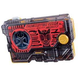 Kamen Rider Zero-One DX Thumbs-Appapping Kuuga ProGlide Key