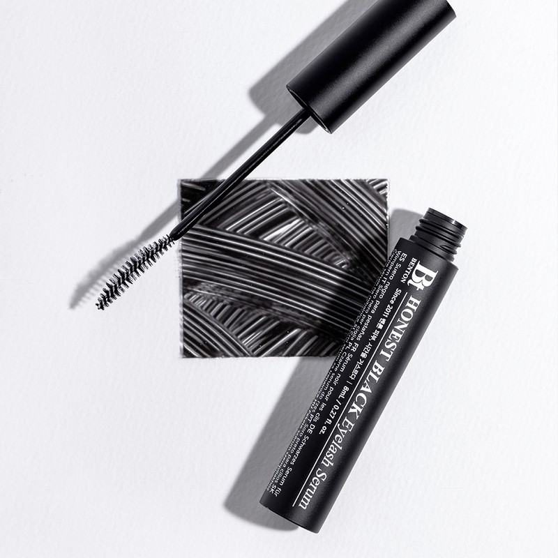Benton Honest Black Eyelash Nutrient 8mL Tinting Serum Serum Cara