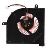Cooling Fan Aluminum Alloy 4Pin DC 5V Computer CPU Fan