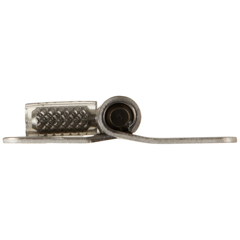 LAMP by Sugatsune HG-OTA75 Stainless Steel 304 Quick Release Hinge