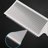 Self Haircut Guide Comb & Clipper Aid Clipper 15ea