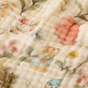 HardNok Ultra Soft Muslin Baby Blanket, Made of Viscose from
