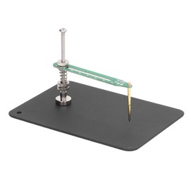 Fixed Test Burning Probe with Base Plate PCB Electronic Soldering Platform Electronic Soldering Tool
