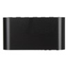 SPDIF Digital Optical Audio Matrix 4x2 Switch Switcher Splitter with