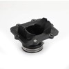 Mad Hornets Carburetor Flange/Socket Boot for SKI DOO 550F 550X