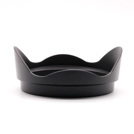 Toileum EW-83E Lens Hood for Canon EF-S 10-22mm f/3.5-4.5 USM (2004) Lenses, for Canon EF 16-35mm f/2.8L USM (2001) Lenses, for Canon EF 17-40mm f/4L USM (2003) Lens Support,) ew-. 83e Bayonet Lens