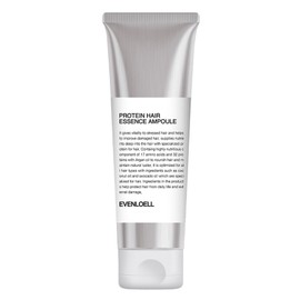 Even Loel Protein Hair Essence Ampoule 120ml, 1 piece / 이븐로엘 단백질 헤어 에센스 앰플 120ml, 1개