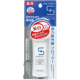Sun Medic UV Medicinal White Protect Wn 40ml