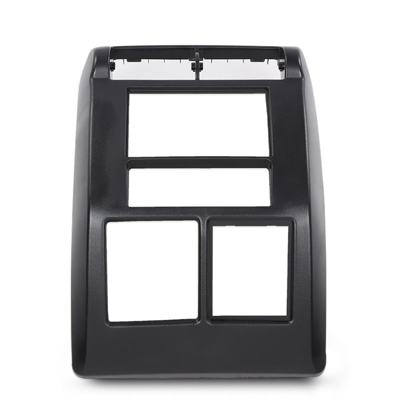 PIT66 DashBoard Bezel Trim Dash Panel Cover Cluster Bezel Compatible