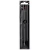 Knit Pro 15 cm x 2.5 mm Nova Double Pointed