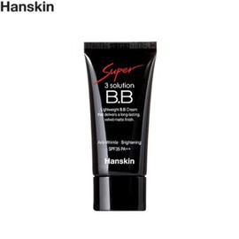 HANSKIN Super 3 Solution B.B Cream SPF35 PA++ 30ml