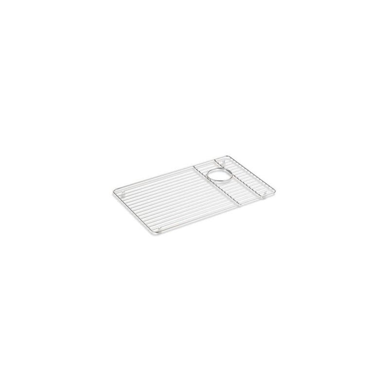 Kohler 9137-ST Riverby sink rack for K-8668