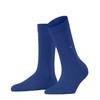 Burlington Women's Socks Lady W SO Cotton Plain 1 Pair,