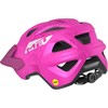 MET Eldar MIPS Kids Helmet, Pink Matte