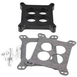 Holley Carburettor Seal for Holley Spacer - Holley Carburettor Spacer Aluminium 1 in Carburettor Spacer for Holley Sb Holley Carburettor Seal for Holley Sb