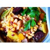 Gonsalves YELLOW SAMP Milho Para Cachupa (Dried Yellow HOMINY CORN)