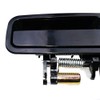 69210AA010 - Manilla de puerta para pasajeros, color negro