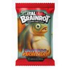 Skifidol Italian Brainrot, Superbox Psychedelisches Universum, 30 Sammelkartenhüllen, 7 Karten