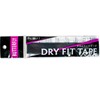 Butterfly Dry Fit Tape 75900 085 Yellow