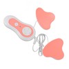 Lactation Massager Promote Circulation Soothe Fatiguen Skin Tightening Lifting Remote