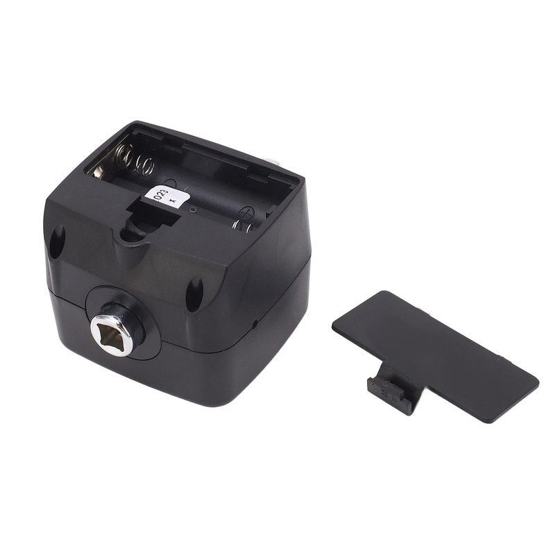 Digital Torsion Gauge with 1/4 Inch Drive 0.9‑30N.m Electronic Torsion