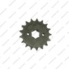 Kit De Arrastre Sprocket Para Moto Vento Crossmax 200 Cc