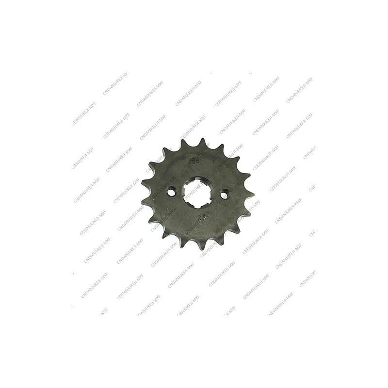 Kit De Arrastre Sprocket Para Moto Vento Crossmax 200 Cc