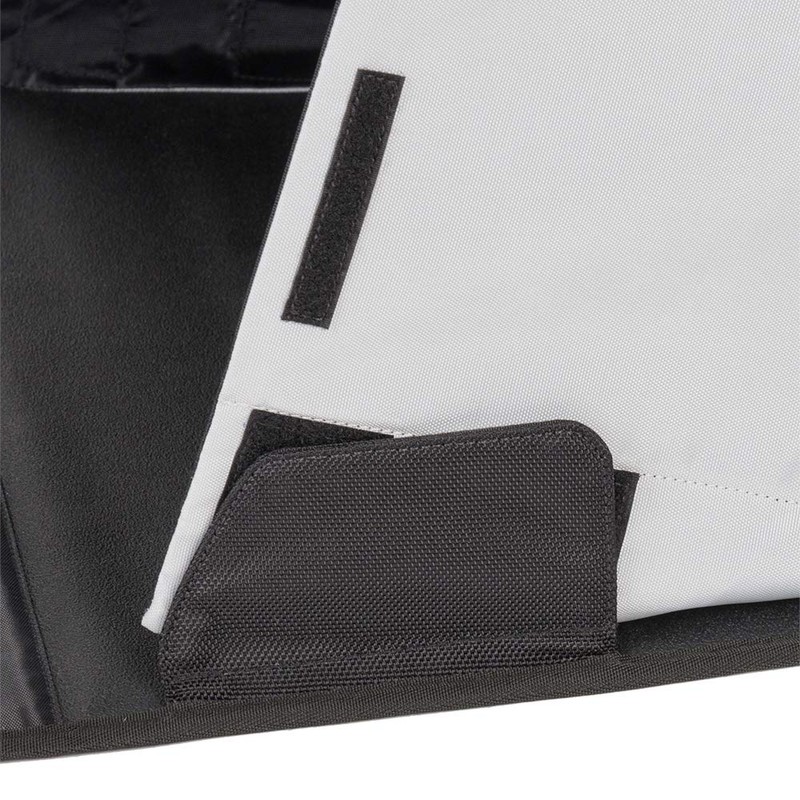 i-Visor Slim Junior Sun Hood for Laptops