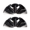 10L0L Universal Plastic Rivets for Yamaha EZGO Club Car Golf