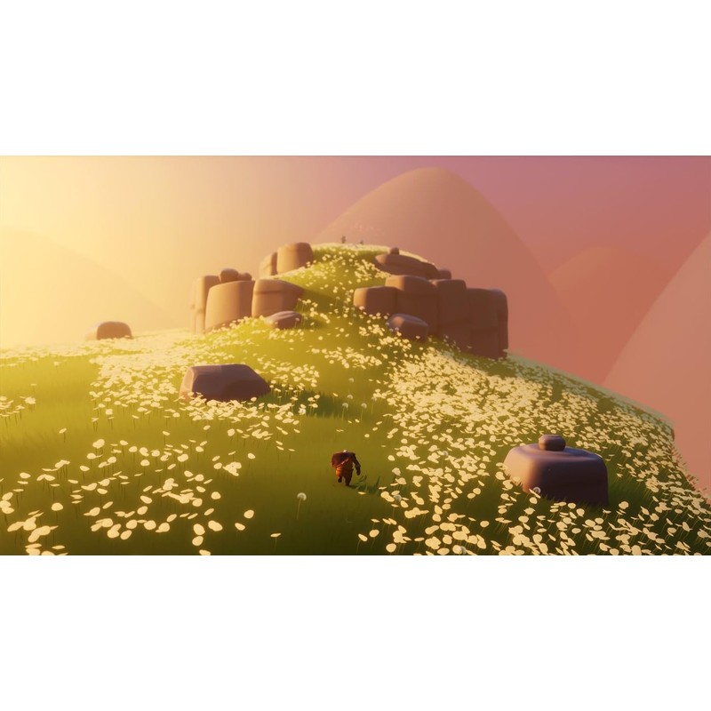 Arise: A Simple Story