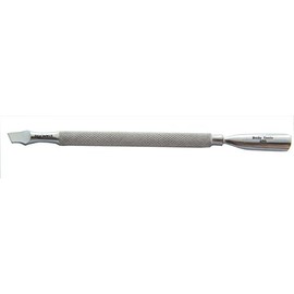 BODY TOOLZ 5-1/4" Cuticle Pusher and Pterygium CS489