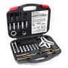 Powerbuilt Harmonic Balancer Puller and Installer Tool Set, Install and