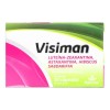 Visiman (luteina, Zeaxantina, Astaxantina) C/30 Caps Naturex Sabor Luteína