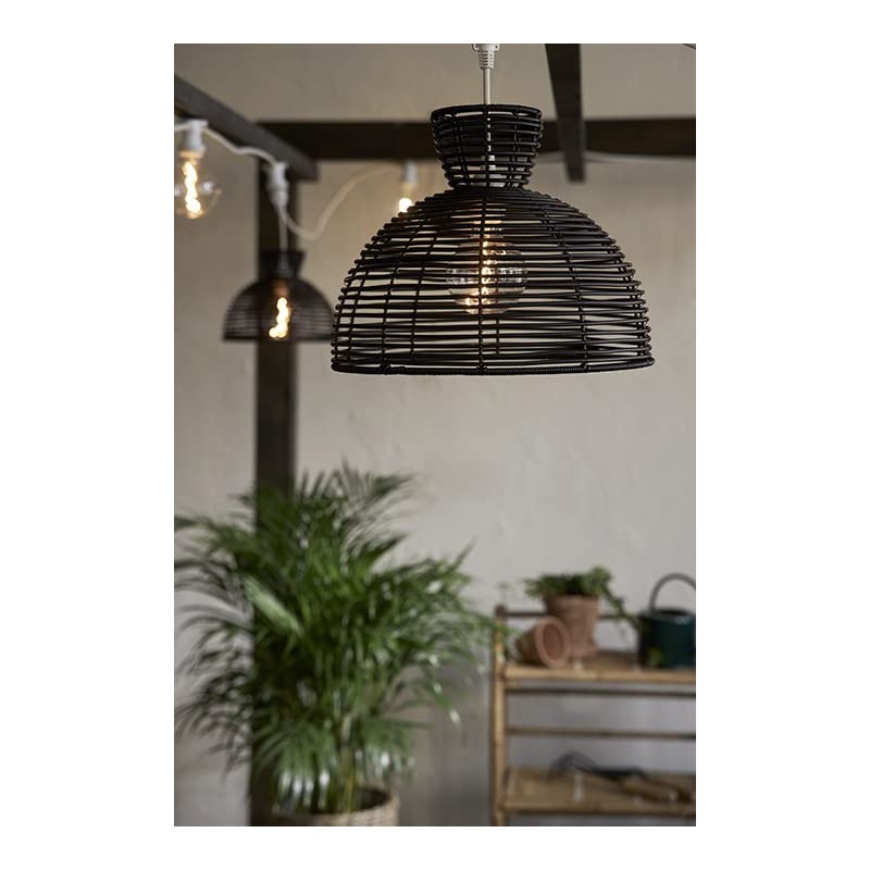 Outdoor Lighting PC Cover Filament