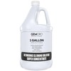 GemOro Jewelry Cleaner Solution Concentrate | for Ultrasonic Machines |
