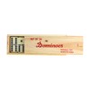 Domino de Melamina Caja de Madera 50x25x10mm