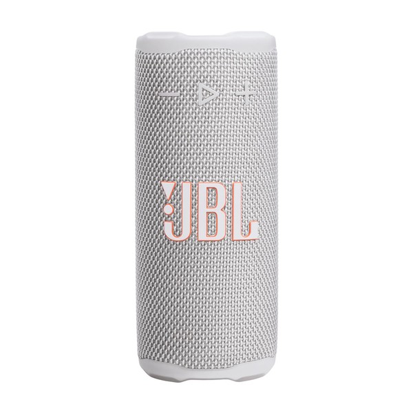 JBL Grip Compact Bluetooth Speaker, JBL Pro Sound with AI